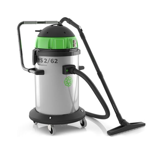 Aspiratore commerciale - YS 2/62 W&D  - IPC - a secco / a umido / elettrico