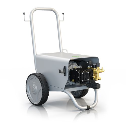 Idropulitrici ad acqua fredda - PW-C85 series - IPC - trifase / mobile