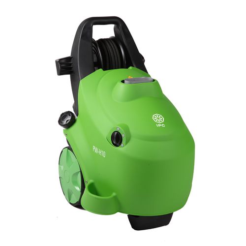 Idropulitrice ad acqua calda - PW-H10 series - IPC - con motore diesel / mobile