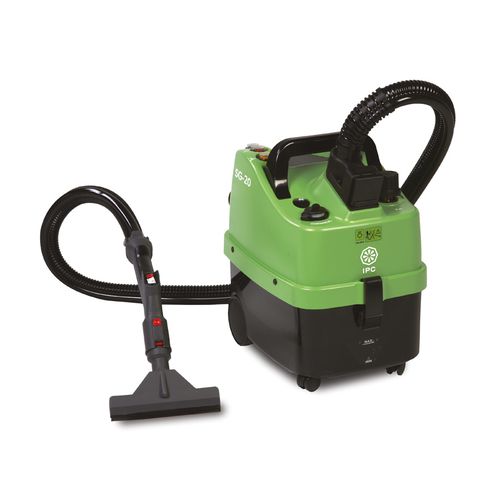 Generatore di vapore mobile - SG-20 - IPC