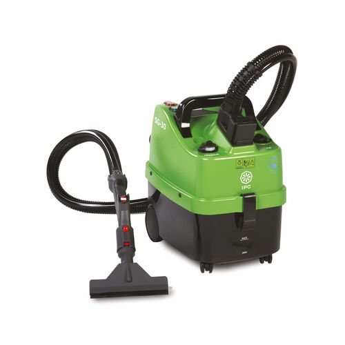 Generatore di vapore mobile - SG-30 - IPC