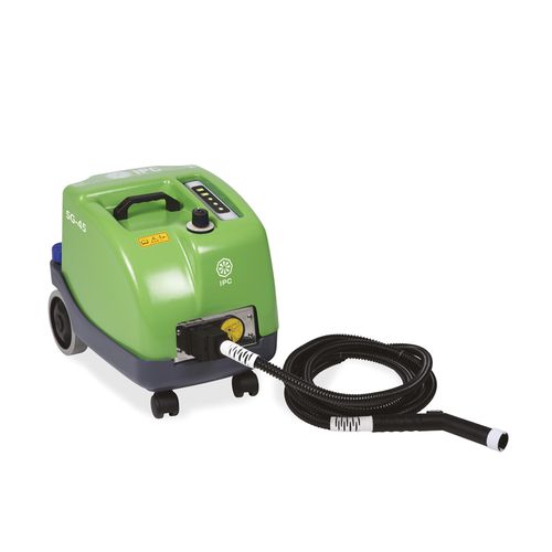 Generatore di vapore mobile - SG-45 - IPC