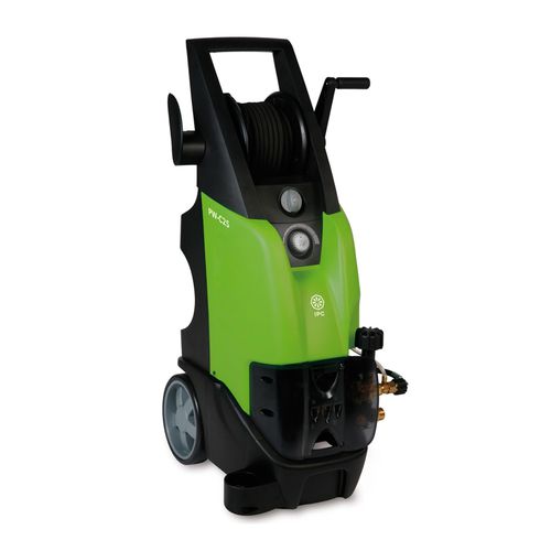 Idropulitrici ad acqua fredda - PW-C25 series - IPC - trifase / monofase / mobile
