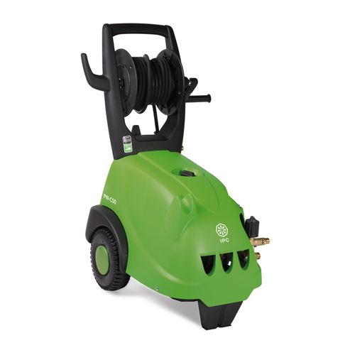 Idropulitrici ad acqua fredda - PW-C50 series - IPC - trifase / mobile / con serbatoio
