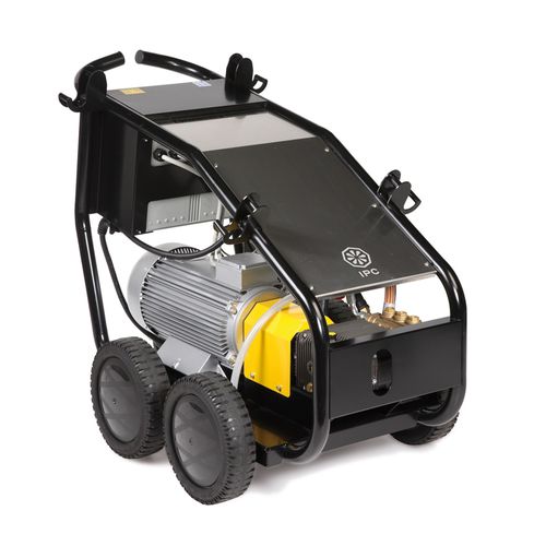 Idropulitrici ad acqua fredda - ABSOLUTE – C series - IPC - trifase / mobile