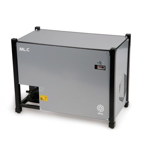 Idropulitrici ad acqua fredda - ML CMP series - IPC - trifase / monofase / fissa