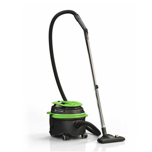 Aspiratore commerciale - LP 1/16 Luxe - IPC - a secco / elettrico / mobile