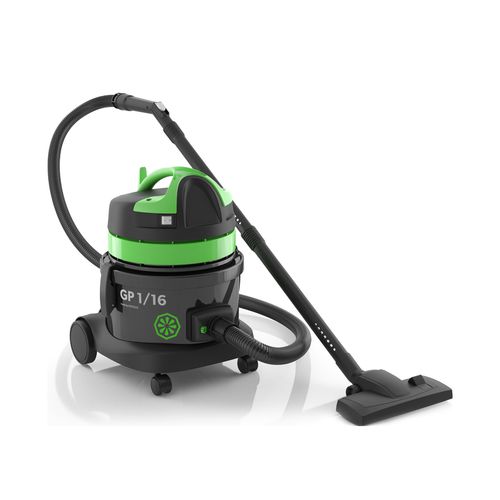 Aspiratore commerciale - GP 1/16 ECO B series - IPC - a secco / elettrico / mobile