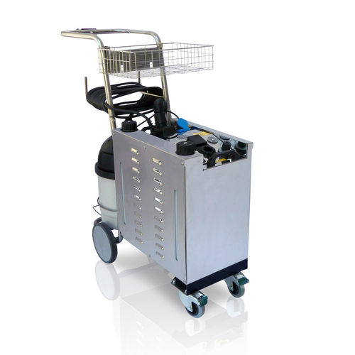 Generatore di vapore mobile - SG-50 series - IPC