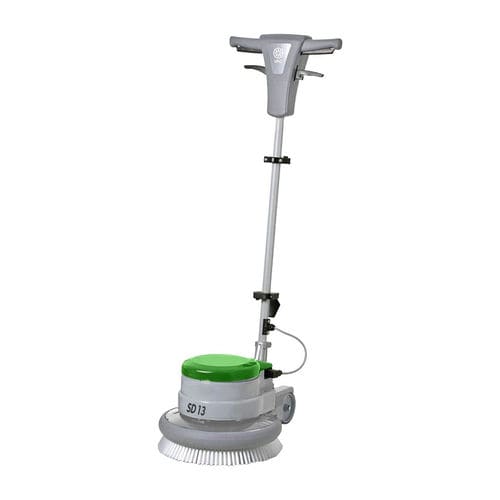 Monospazzola - SD 13 - IPC