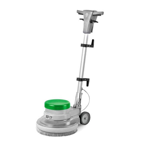 Monospazzola - SD 17-400 - IPC