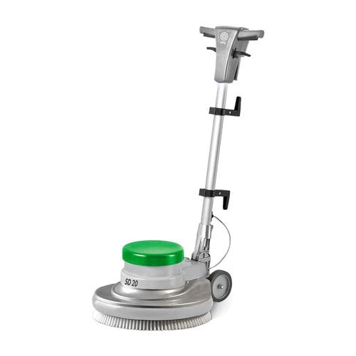 Monospazzola - SD 20 - IPC