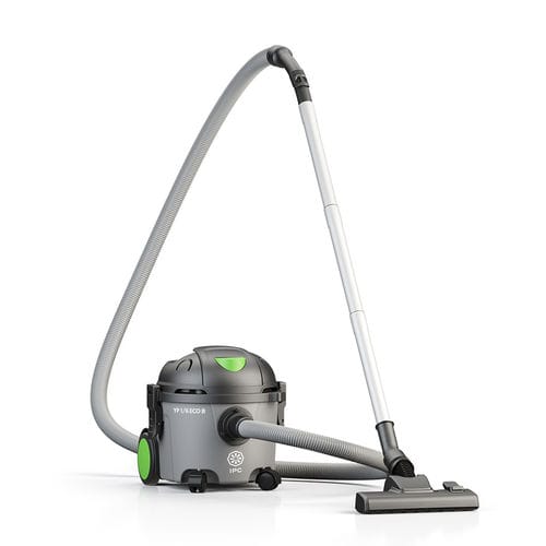 Aspiratore commerciale - YP 1/6 ECO B - IPC - a secco / elettrico / mobile