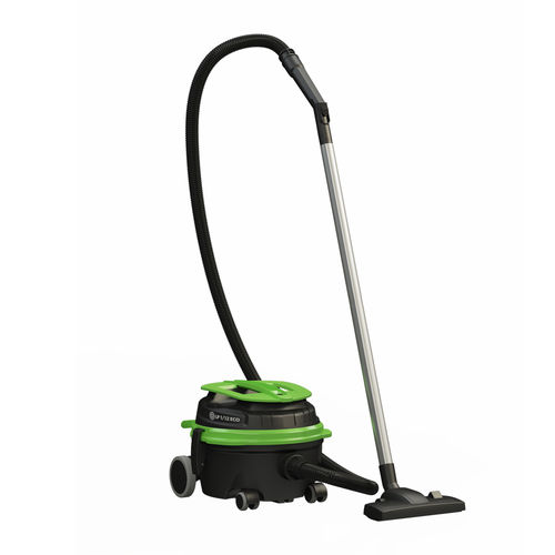 Aspiratore commerciale - LP 1/12 ECO B - IPC - a secco / elettrico / mobile