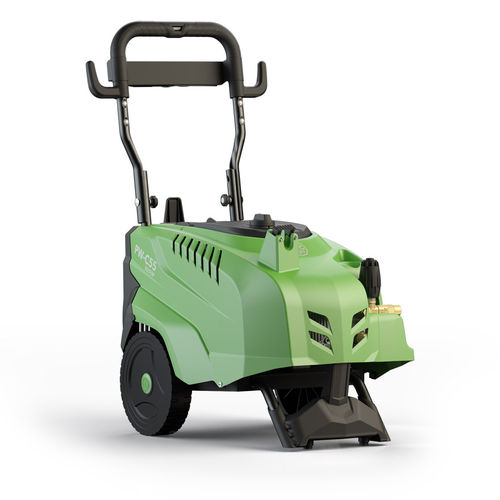 Idropulitrici ad acqua fredda - PW-C55 series - IPC - trifase / mobile