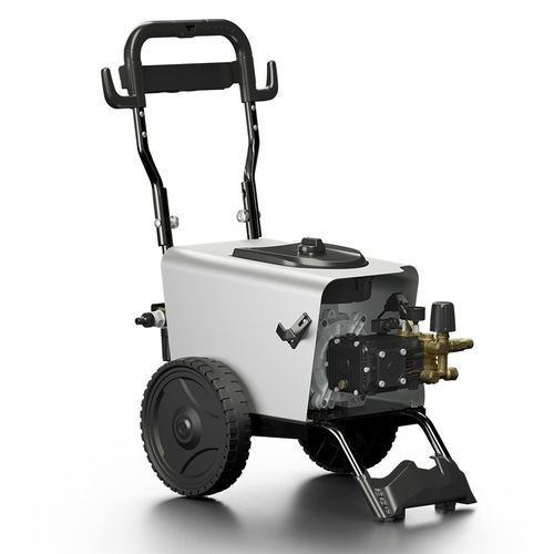 Idropulitrici ad acqua fredda - PW-C55M series - IPC - elettrica / mobile / per applicazioni pesanti