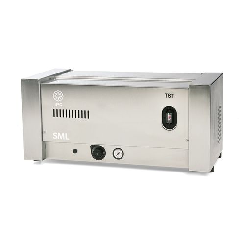Idropulitrici ad acqua fredda - SML-C series - IPC - trifase / fissa / in acciaio inossidabile