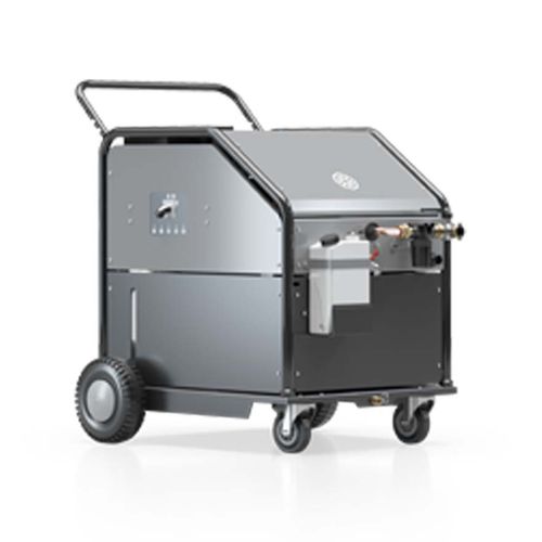 Idropulitrice ad acqua calda - GREEN JET 7510 - IPC - mobile