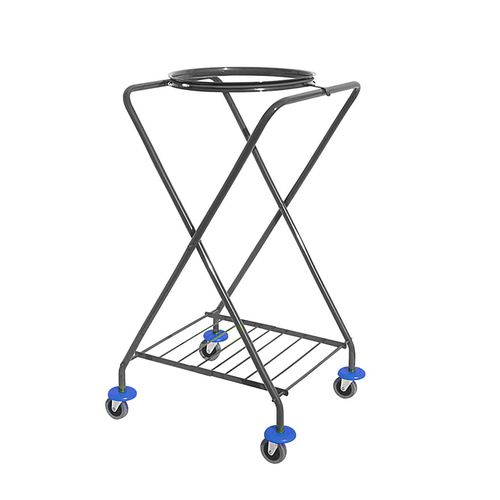 Carrello di pulizia - CAR series - IPC - portarifiuti
