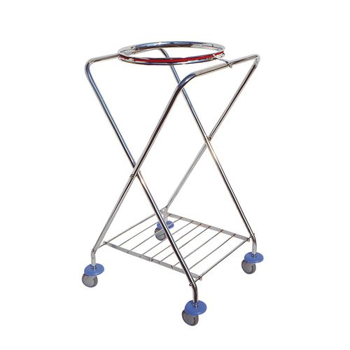 Carrello di pulizia - CARR series - IPC - portarifiuti