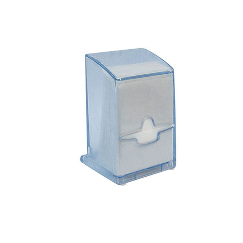 Distributore di carta - ACBA00003 series - IPC - manuale / igienico