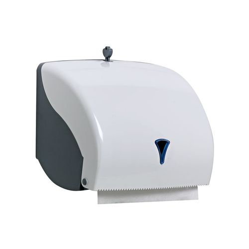 Distributore per asciugamani di carta - CAPRI series - IPC - manuale