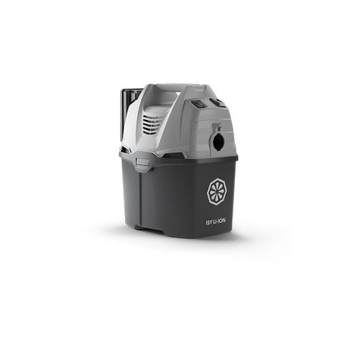 Aspiratore commerciale - ISY series - IPC - a secco / per polveri fini / elettrico