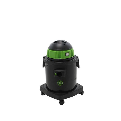 Aspiratore commerciale - YP 1/27 W&D - IPC - a secco / a umido / elettrico