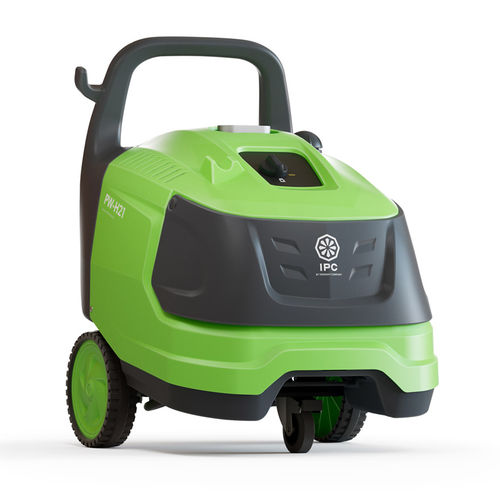 Idropulitrice ad acqua calda - PW-H21 PLUS series - IPC - trifase / monofase / mobile