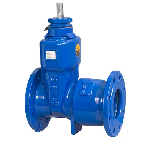 Valvola di distribuzione - BETA® 200 TS - VAG-Group - a saracinesca / manuale / per acqua