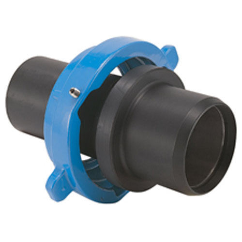 Raccordo idraulico - BAIO® PEa - VAG-Group - da saldare / in PE / maschio