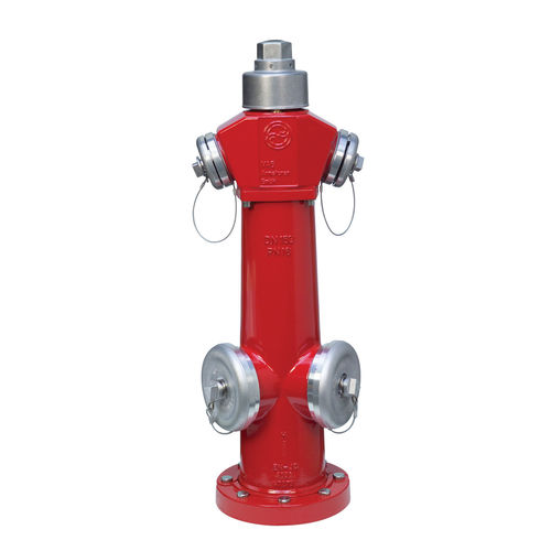Hydrante - NOVA 150 - VAG-Group