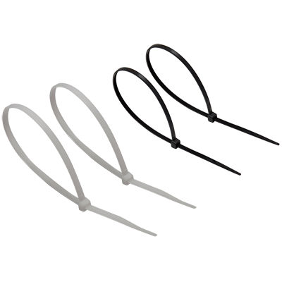 Fascetta stringicavo in nylon - Tork Baglanti Elemanlari - resistente alle fiamme / resistente alla corrosione