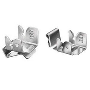 Clip di messa a terra - 8182-84-00 / 8182-84-01 - West Coast Lockwasher - in metallo