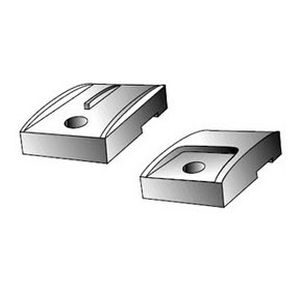 Isolatore elettrico - TI240GFB / TI220VGFB - West Coast Lockwasher