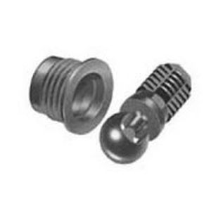 Elemento di fissaggio per pannelli - Tree-Lok - West Coast Lockwasher - in nylon