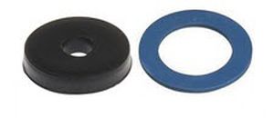 Rondella di tenuta - NAS1515 / 50-14 / 131CY / BACW10 Series - West Coast Lockwasher - piatta / in neoprene