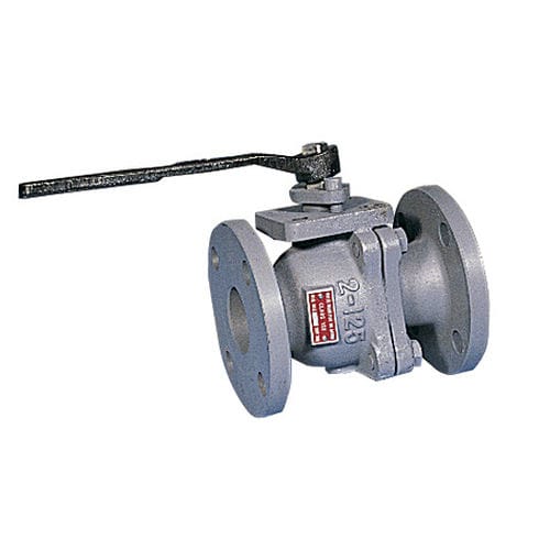 Valvola a sfera - G4000-FDA - Watts Water Technologies - manuale / di controllo / per acqua potabile