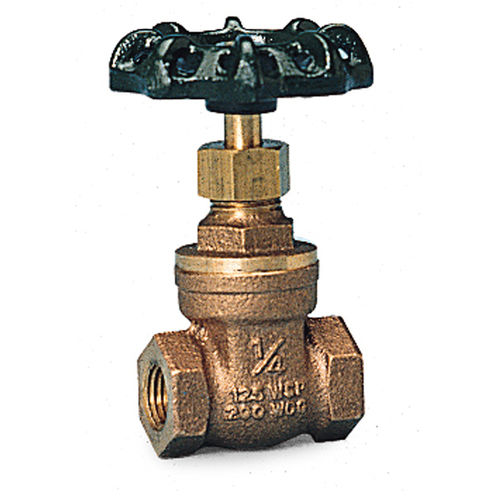 Valvola a globo - GLV - Watts Water Technologies - manuale / di regolazione / per acqua