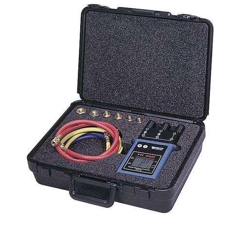Kit di test di pressione - 200 psi | TK-99D - Watts Water Technologies