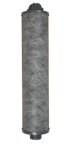 Cartuccia filtrante ad acqua - BBC-150-AC - Watts Water Technologies - a carboni attivi / in carbonio