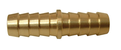 Raccordo pneumatico - Watts Water Technologies - scanalato / in ottone