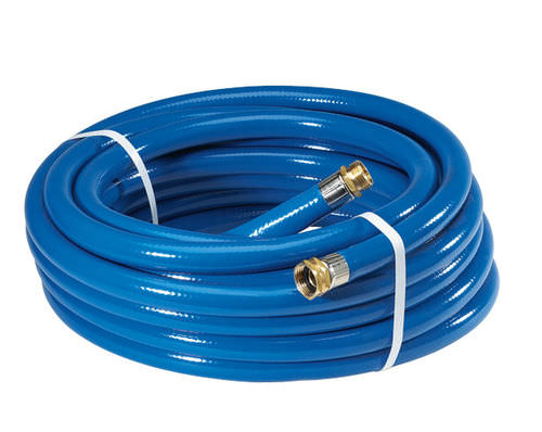 Tubo flessibile per acqua - Watts Water Technologies - industriale