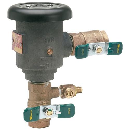 Rompivuoto - 3/8 - 1", 150 psi | 008PCQT - Watts Water Technologies
