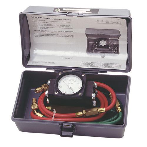 Misuratore di portata a pressione differenziale - PG-8 series - Watts Water Technologies - volumetrico / per acqua / clamp-on