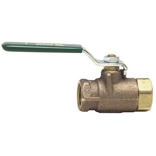 Valvola di ritegno a sfera - B6095 - Watts Water Technologies - idraulica
