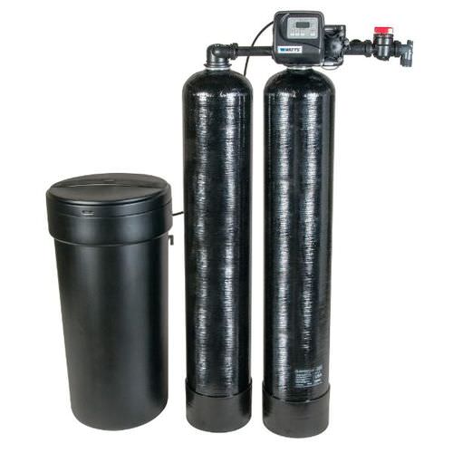 Addolcitore d'acqua - W100T  - Watts Water Technologies
