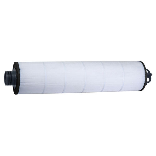 Cartuccia filtrante ad acqua - BBC-150 - Watts Water Technologies - a carboni attivi / in polipropilene / plissettato