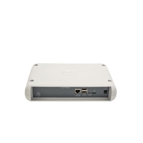 Registratore di dati di temperatura - sqhub - Grant Instruments - WiFi / ethernet / in linea