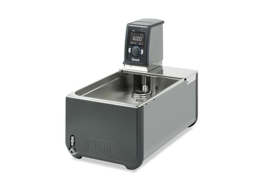 Bagnomaria a circolazione - -50 ... 200 °C, ± 0.01 °C | TXF200 series - Grant Instruments - da laboratorio / riscaldato